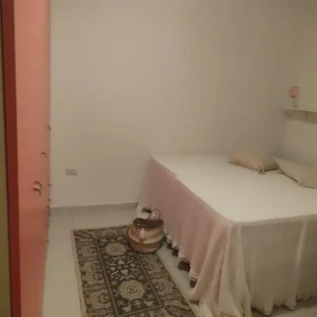 La Casa Artista * Fermo