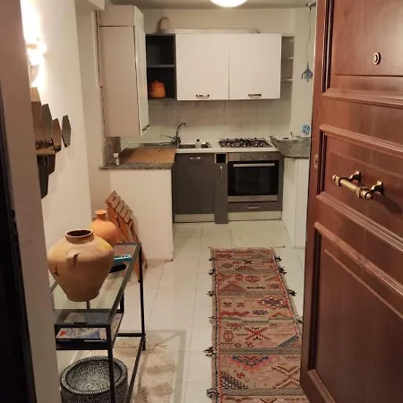La Casa Artista Apartment