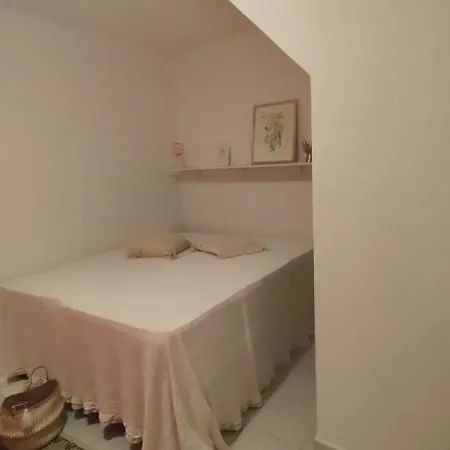 La Casa Artista Apartment *
