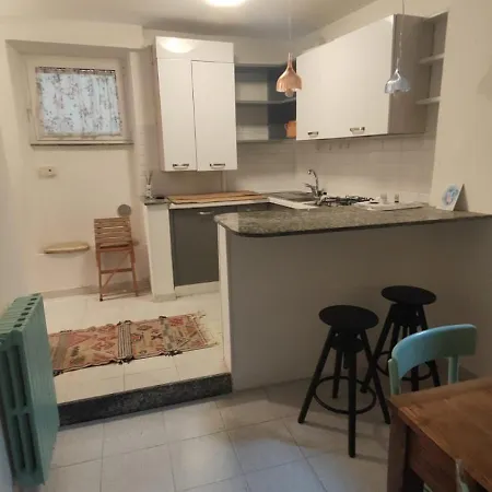 La Casa Artista * Fermo